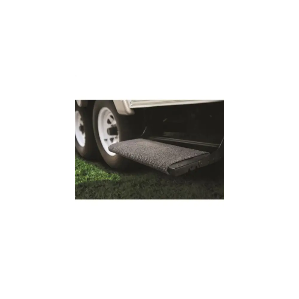 Step Rug Gray - CAM42925
